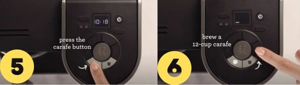 How To Descale And Clean Keurig K Duo