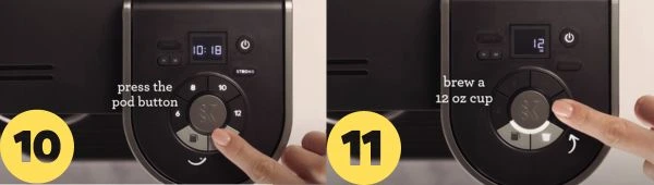 How To Descale And Clean Keurig K Duo