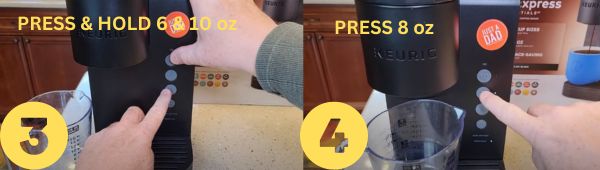 How To Clean and Descale Keurig K-Express Essentials
