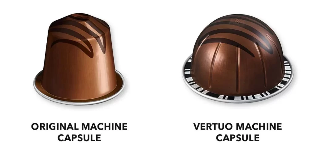 Nespresso Compatible Pods